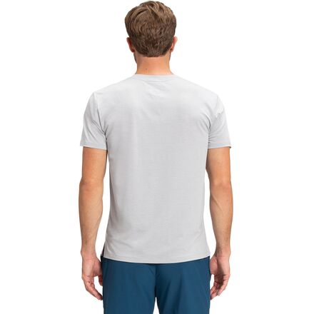 The North Face - Wander Short-Sleeve Shirt - Men's