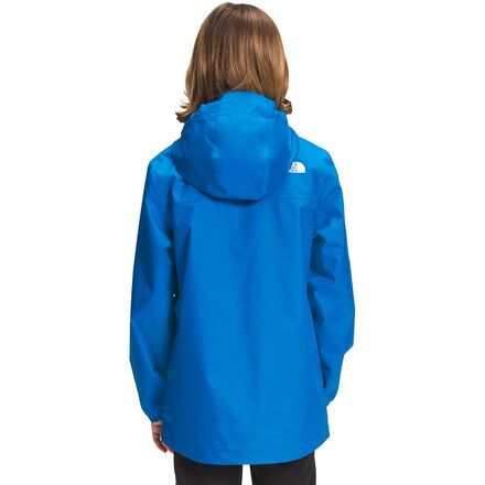 The North Face - DryVent Mountain Snapper Parka - Boys'