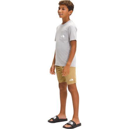 The North Face - On Mountain Short - Boys'