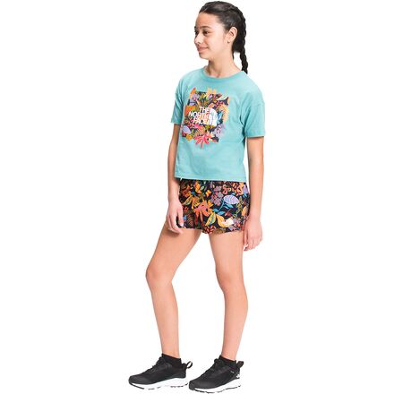 The North Face - On Mountain Short - Girls'