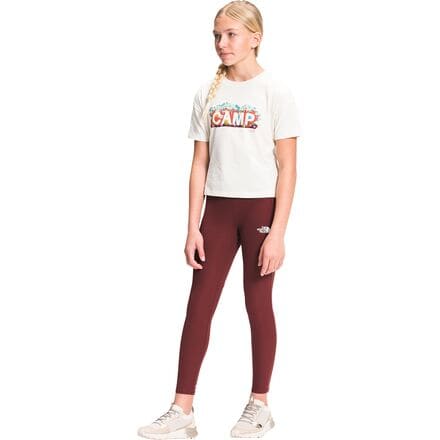 The North Face - On Mountain Tight - Girls'