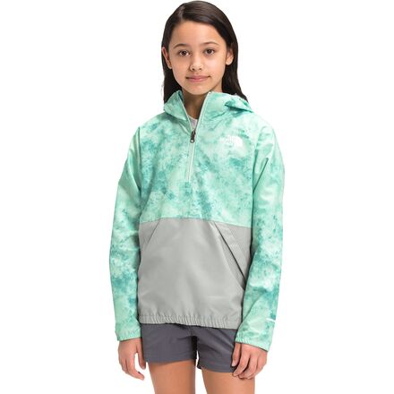The North Face - Packable Wind Jacket - Kids'