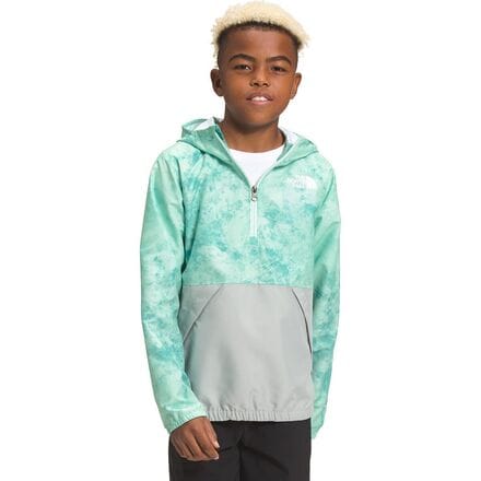 The North Face - Packable Wind Jacket - Kids'