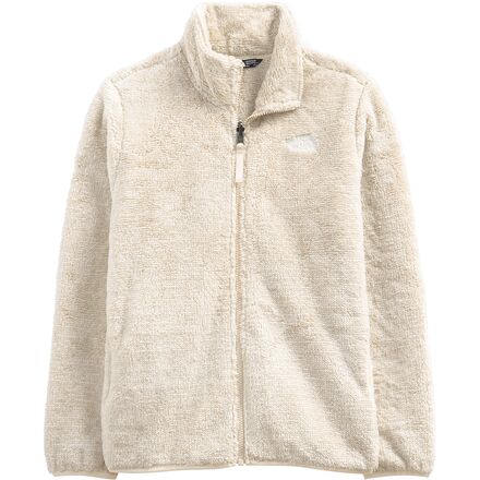 The North Face - Suave Oso Fleece Jacket - Girls'