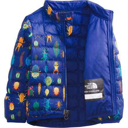 The North Face - ThermoBall Eco Jacket - Infants'