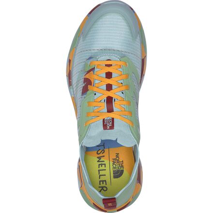 The North Face - VECTIV Infinite TW Trail Running Shoe - Women's