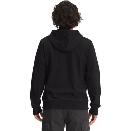 The North Face - Logo Play Hoodie - Men's