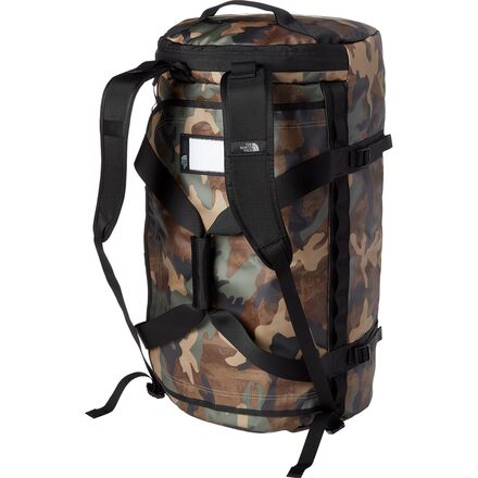 The North Face Base Camp L 95L Duffel Bag - Travel