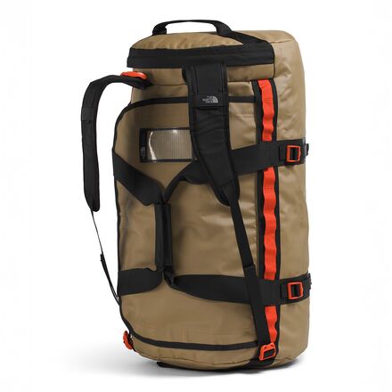 The North Face - Base Camp M 71L Duffel Bag