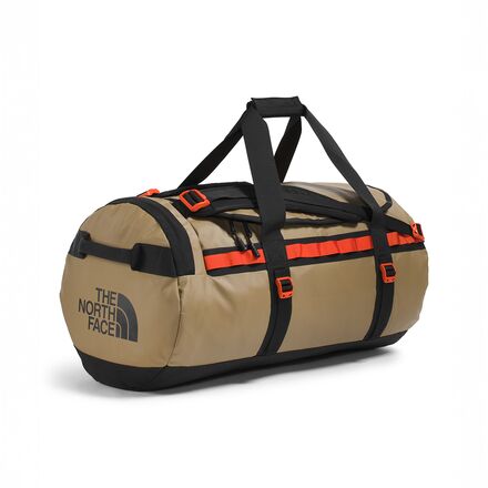 The North Face - Base Camp M 71L Duffel Bag