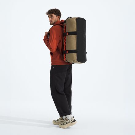 The North Face - Base Camp M 71L Duffel Bag