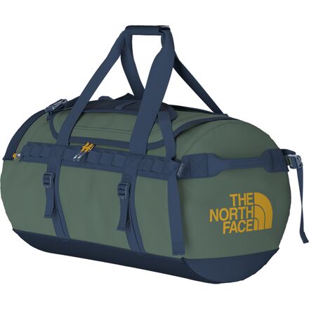 Base Camp M 71L Duffel Bag
