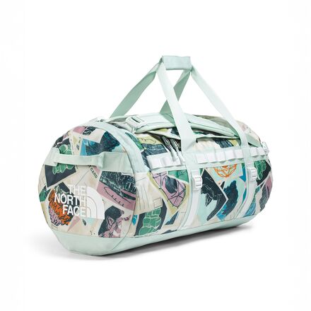The North Face - Base Camp M 71L Duffel Bag