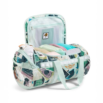 The North Face - Base Camp M 71L Duffel Bag