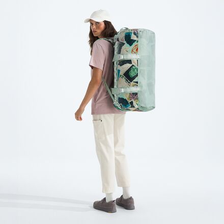 The North Face - Base Camp M 71L Duffel Bag