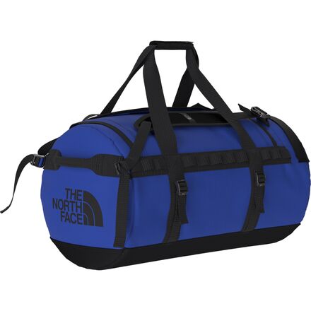 The North Face - Base Camp M 71L Duffel Bag