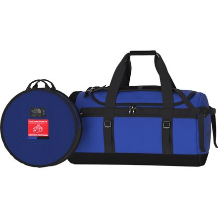 The North Face - Base Camp M 71L Duffel Bag
