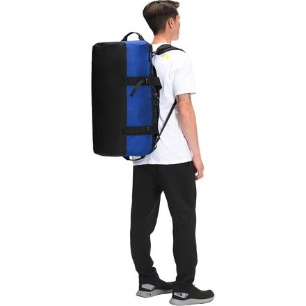 The North Face - Base Camp M 71L Duffel Bag