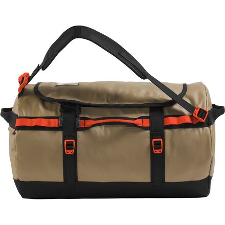 Base Camp S 50L Duffel Bag