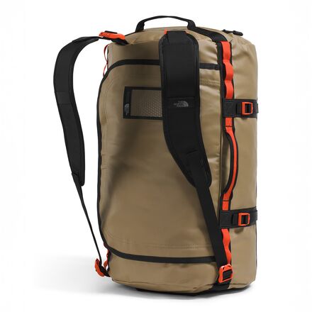 The North Face - Base Camp S 50L Duffel Bag