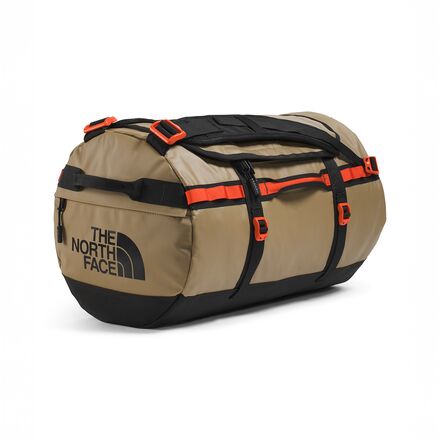 The North Face - Base Camp S 50L Duffel Bag