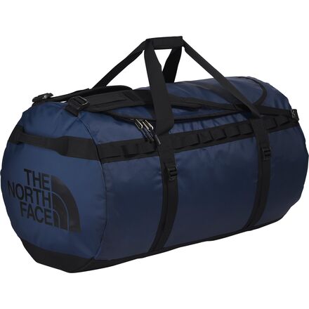 The North Face - Base Camp XL 132L Duffel Bag
