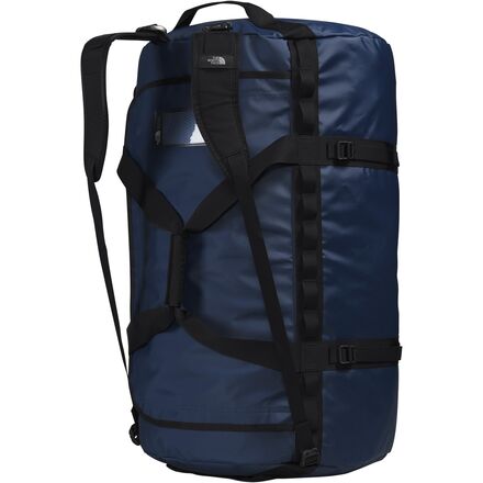 The North Face - Base Camp XL 132L Duffel Bag