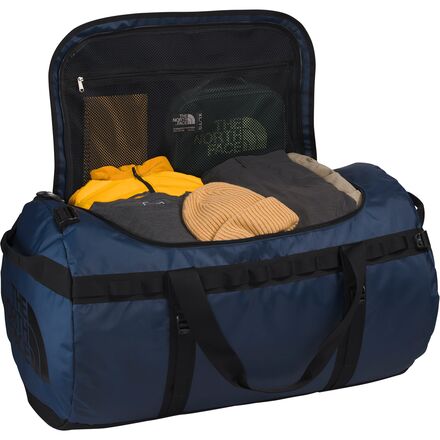 The North Face - Base Camp XL 132L Duffel Bag