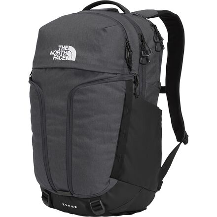 The North Face Surge 31L Backpack Hike Camp