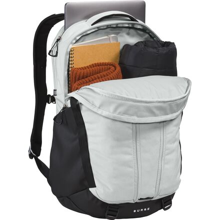 The North Face - Surge 31L Backpack