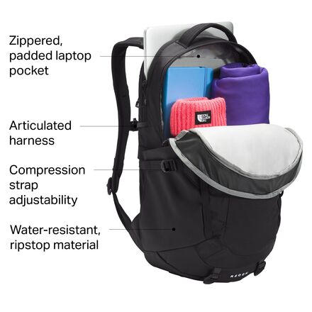 The North Face - Recon 30L Backpack - Women's
