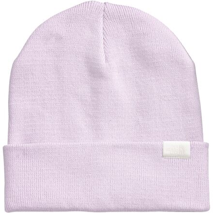 The North Face - Brooklandia Beanie - Lavender Fog