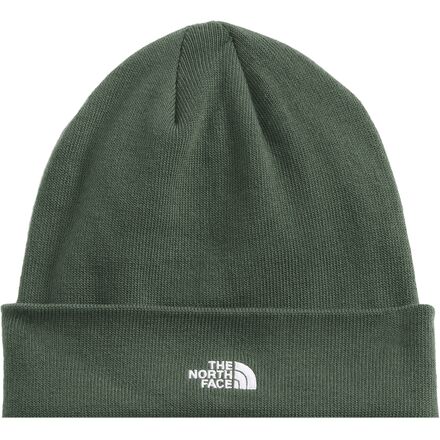 The North Face - Norm Beanie - Thyme