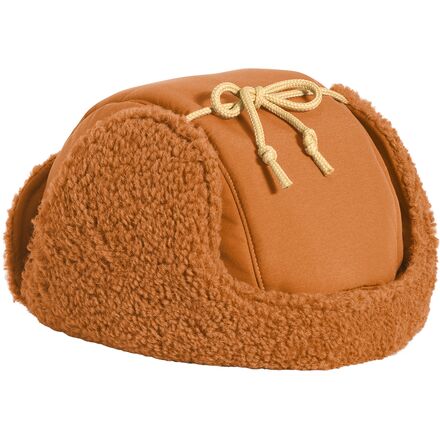 The North Face - Recycled Ridge Fleece Trapper