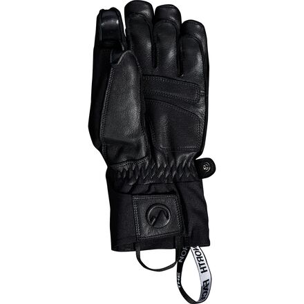 The North Face - Patrol Inferno FUTURELIGHT Glove - Men's