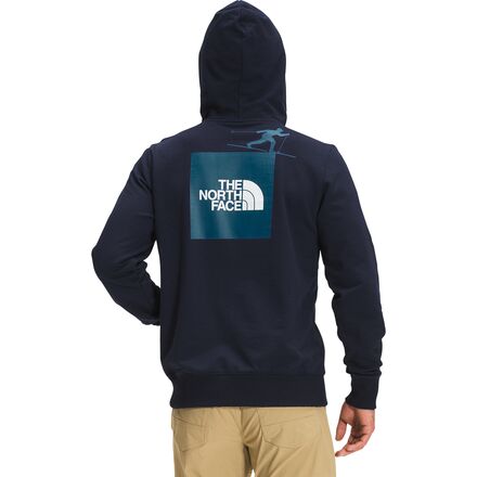 The North Face - Altitude Problem Hoodie - Men's
