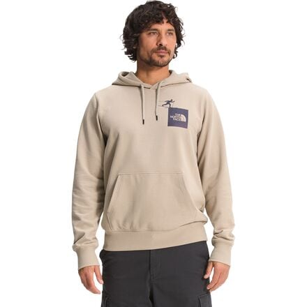 The North Face - Altitude Problem Hoodie - Men's - Flax