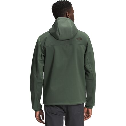 The North Face - Apex Quester Hooded Jacket - Men's