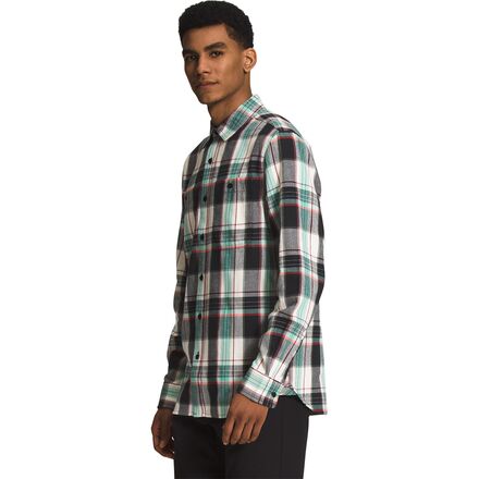 The North Face - Arroyo LW Flannel Shirt - Men's