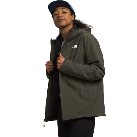 The North Face - Carto Triclimate Jacket - Men's