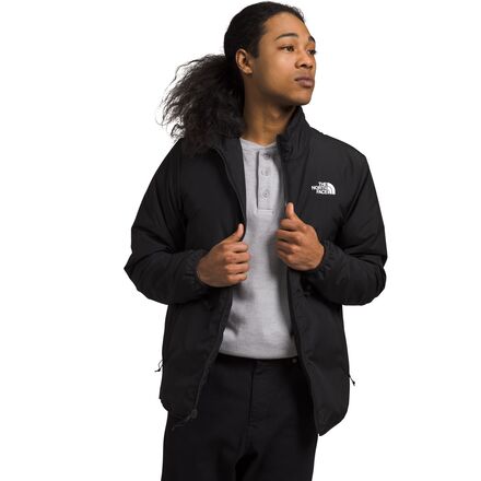 The North Face - Carto Triclimate Jacket - Men's