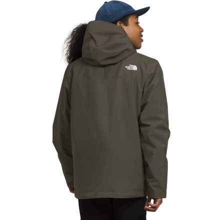 The North Face - Carto Triclimate Jacket - Men's