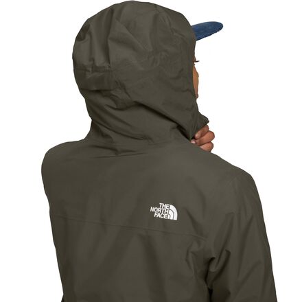 The North Face - Carto Triclimate Jacket - Men's