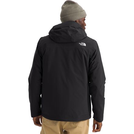 The North Face - Carto Triclimate Jacket - Men's