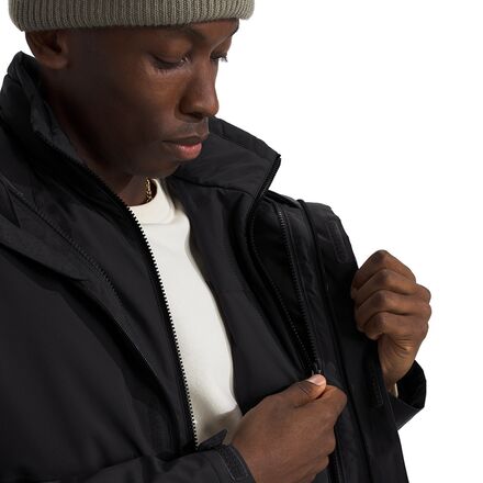 The North Face - Carto Triclimate Jacket - Men's