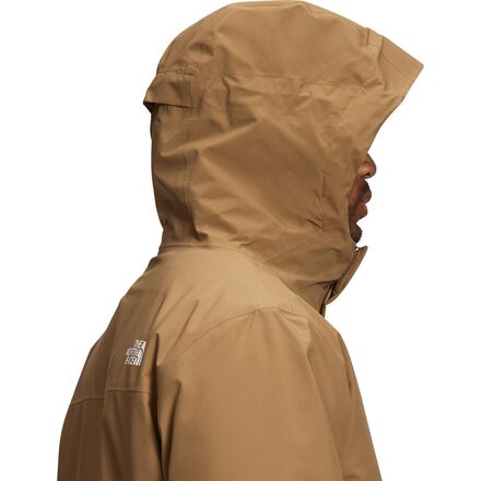 The North Face - Carto Triclimate Jacket - Men's
