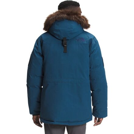 The North Face - Expedition McMurdo Parka - Men's