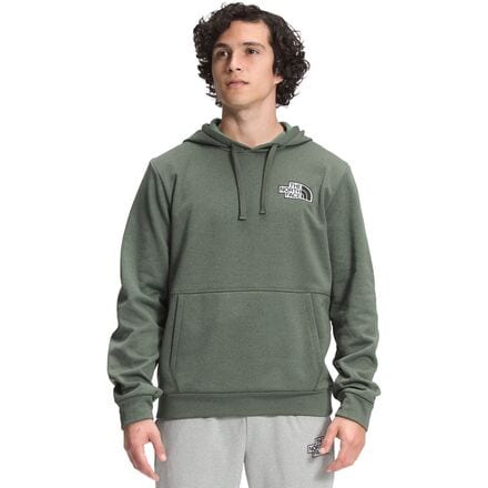 The North Face - Exploration Pullover Hoodie - Men's
