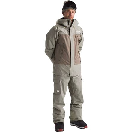 The North Face - Freedom Bib Pant - Men's