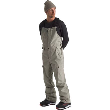 The North Face - Freedom Bib Pant - Men's